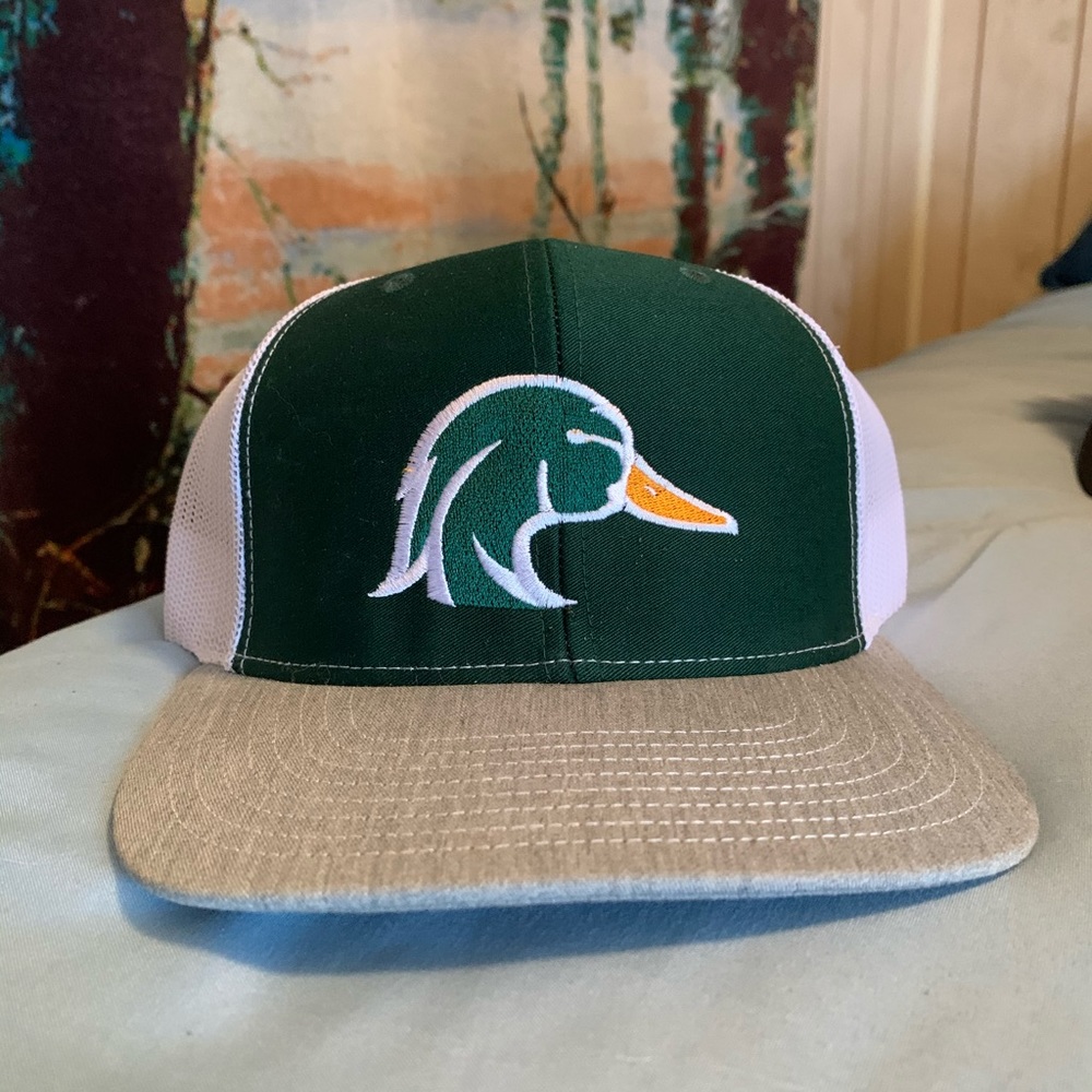 Richardson 112 snapback hat